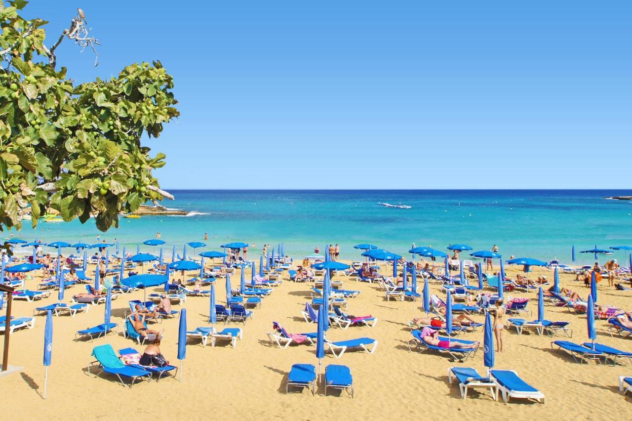 Villa Martha Πρωταράς Εξωτερικό φωτογραφία