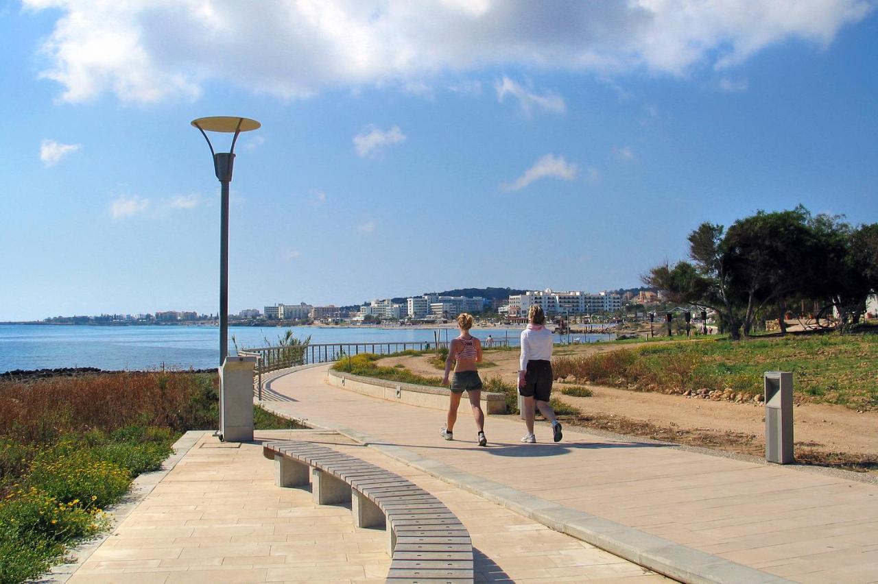 Villa Martha Πρωταράς Εξωτερικό φωτογραφία